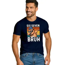 koszulka-meska-t-shirt-67-six-seven-viral-capybara-s-prezent-jakosc