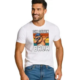 koszulka-meska-t-shirt-67-six-seven-viral-capybara-l-prezent-jakosc