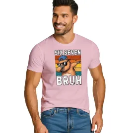 koszulka-meska-t-shirt-67-six-seven-viral-capybara-m-prezent-jakosc
