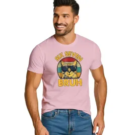 koszulka-meska-t-shirt-67-six-seven-viral-kot-l-prezent-jakosc