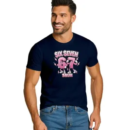 koszulka-meska-t-shirt-67-six-seven-viral-xl-prezent-jakosc