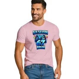 koszulka-meska-t-shirt-67-six-seven-viral-gamer-bruh-m-prezent-jakosc