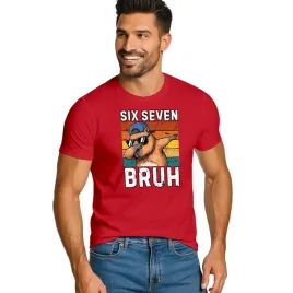 koszulka-meska-t-shirt-67-six-seven-viral-capybara-s-prezent-jakosc