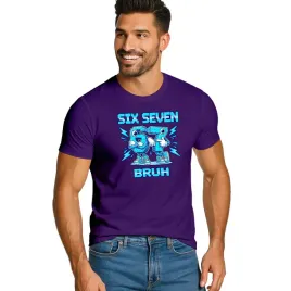 koszulka-meska-t-shirt-67-six-seven-viral-bruh-xxl-prezent-jakosc