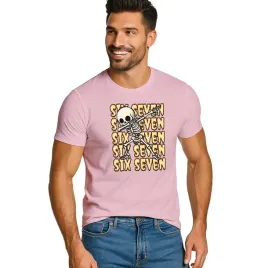 koszulka-meska-t-shirt-67-six-seven-viral-m-prezent-jakosc