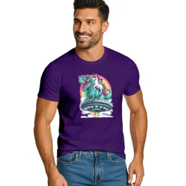 koszulka-meska-t-shirt-jednorozec-unicorn-dinozaur-s-prezent-jakosc