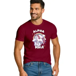 koszulka-meska-t-shirt-jednorozec-unicorn-xl-prezent-jakosc