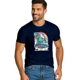 koszulka-meska-t-shirt-jednorozec-unicorn-dinozaur-l-prezent-jakosc