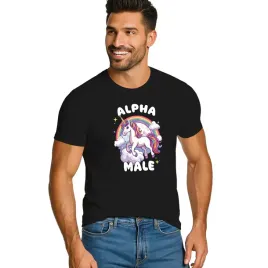 koszulka-meska-t-shirt-jednorozec-unicorn-l-prezent-jakosc