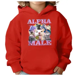 bluza-dziecieca-samiec-alfa-koty-jednorozce-110-116-chlopieca-dziewczeca