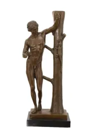 apollo-z-jaszczurka-figura-rzezba-z-brazu-mitologia-dekoracja-sygn