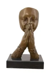 salvador-dali-modlaca-sie-twarz-modlitwa-figura-z-brazu-ozdoba