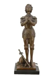 rzezba-joanna-d-arc-dziewica-orleanska-figura-rzezba-z-brazu