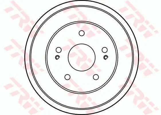 beben-hamulcowy-db4223-trw-jakosc-czesci-zgodnie-z-gvo-q-oryginal-z-logo-producenta-czesci-oem-oes