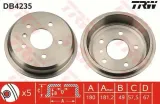 beben-hamulcowy-db4235-trw-producent-czesci-trw