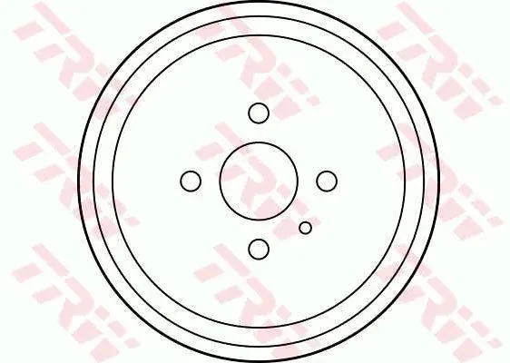 beben-hamulcowy-db4229-trw-jakosc-czesci-zgodnie-z-gvo-q-oryginal-z-logo-producenta-czesci-oem-oes