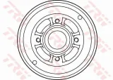 beben-hamulcowy-db4245-trw-jakosc-czesci-zgodnie-z-gvo-q-oryginal-z-logo-producenta-czesci-oem-oes