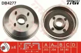 beben-hamulcowy-db4277-trw-producent-czesci-trw