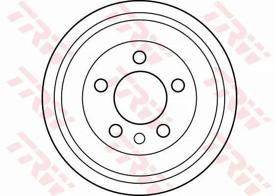 beben-hamulcowy-db4299-trw-jakosc-czesci-zgodnie-z-gvo-q-oryginal-z-logo-producenta-czesci-oem-oes