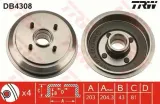 beben-hamulcowy-db4308-trw-producent-czesci-trw