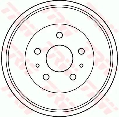 beben-hamulcowy-db4392-trw-jakosc-czesci-zgodnie-z-gvo-q-oryginal-z-logo-producenta-czesci-oem-oes