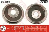 beben-hamulcowy-db4300-trw-typ-samochodu-samochody-dostawcze-samochody-osobowe