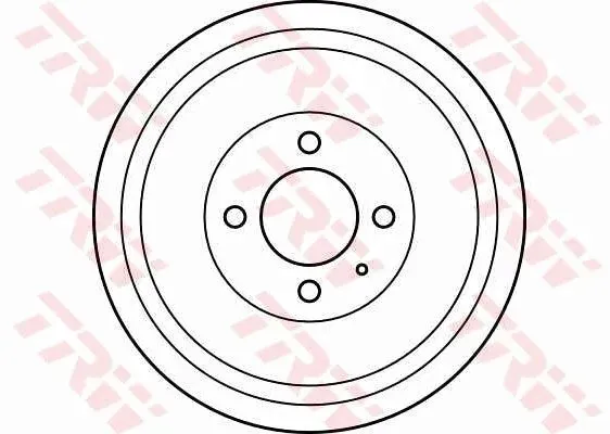 beben-hamulcowy-db4300-trw-waga-z-opakowaniem-5-kg