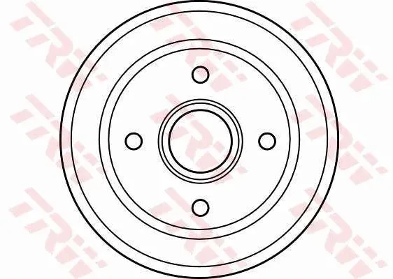 beben-hamulcowy-db4303-trw-jakosc-czesci-zgodnie-z-gvo-q-oryginal-z-logo-producenta-czesci-oem-oes