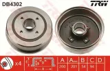 beben-hamulcowy-db4302-trw-producent-czesci-trw