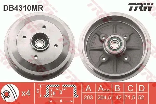 beben-hamulcowy-db4310mr-trw-producent-czesci-trw