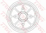 beben-hamulcowy-db4310mr-trw-jakosc-czesci-zgodnie-z-gvo-q-oryginal-z-logo-producenta-czesci-oem-oes