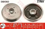 beben-hamulcowy-db4363-trw-producent-czesci-trw