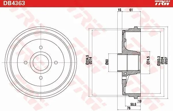 beben-hamulcowy-db4363-trw-jakosc-czesci-zgodnie-z-gvo-q-oryginal-z-logo-producenta-czesci-oem-oes