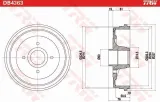 beben-hamulcowy-db4363-trw-jakosc-czesci-zgodnie-z-gvo-q-oryginal-z-logo-producenta-czesci-oem-oes