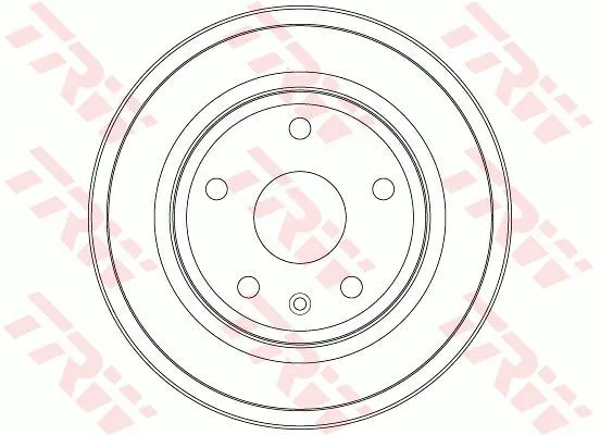 beben-hamulcowy-db4426-trw-jakosc-czesci-zgodnie-z-gvo-q-oryginal-z-logo-producenta-czesci-oem-oes