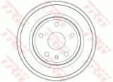 beben-hamulcowy-db4426-trw-jakosc-czesci-zgodnie-z-gvo-q-oryginal-z-logo-producenta-czesci-oem-oes