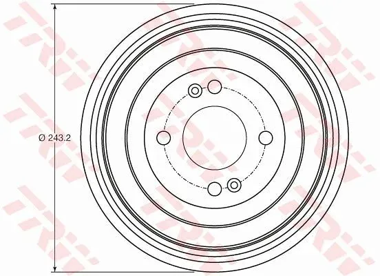 beben-hamulcowy-db4422-trw-producent-czesci-trw