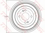beben-hamulcowy-db4422-trw-jakosc-czesci-zgodnie-z-gvo-q-oryginal-z-logo-producenta-czesci-oem-oes