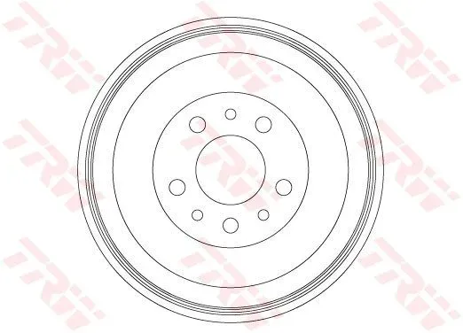 beben-hamulcowy-db4563-trw-producent-czesci-trw