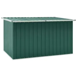 skrzynia-ogrodowa-zielona-171-x-99-x-93-cm