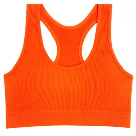 biustonosz-stanik-top-bokserka-dla-nastolatki-neon-pomaranczowy-152-164