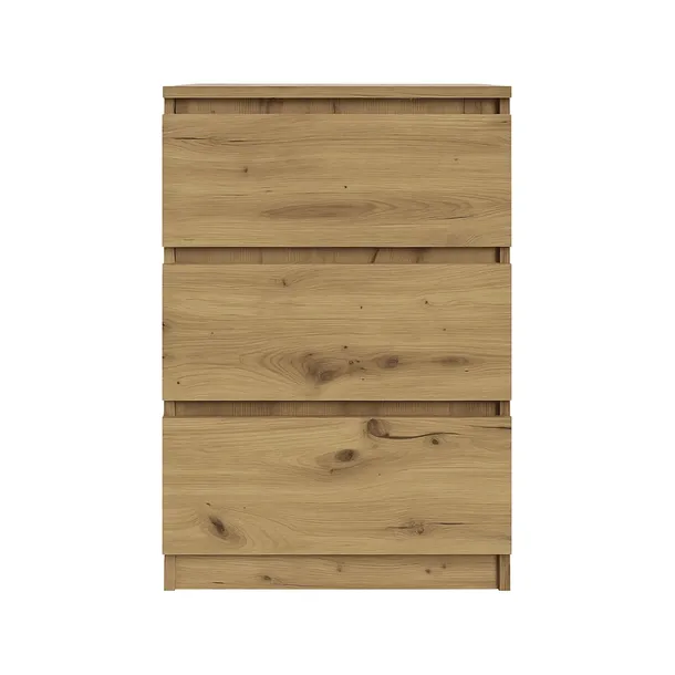 komoda-basic-3-szuflady-dab-artisan-or-50x75x40-cm-wysokosc-mebla-75-cm
