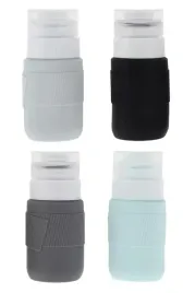 zestaw-czterech-silikonowych-butelek-pojemnikow-podroznych-60ml