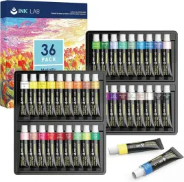 farby-metaliczne-akrylowe-36x12-metalizowane-akryle-tubki-malowania-zestaw