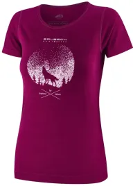 welniana-damska-koszulka-brubeck-termo-merino-wool-pro-ss1272w-sliwkowy-xl