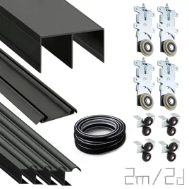 drzwi-przesuwne-zestaw-okuc-czarny-2m-2-drzwi-do-szafy-system-klasa