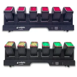belka-oswietleniowa-6x-ruchoma-glowa-beam-ring-6x60w-mocna-profesjonalna