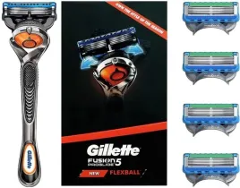 gillette-fusion-proglide-zestaw-maszynka-flexball-5-wkladow-proglide