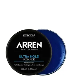 arren-ultra-hold-pomade-pomada-matujaca-ekstremalne-utrwalenie-100ml