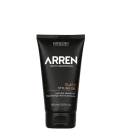 arren-black-styling-gel-zel-koloryzujacy-czarny-lekkie-utrwalenie-150ml